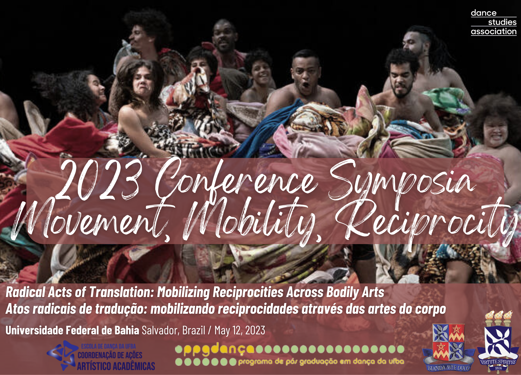 2023 Symposia Brazil