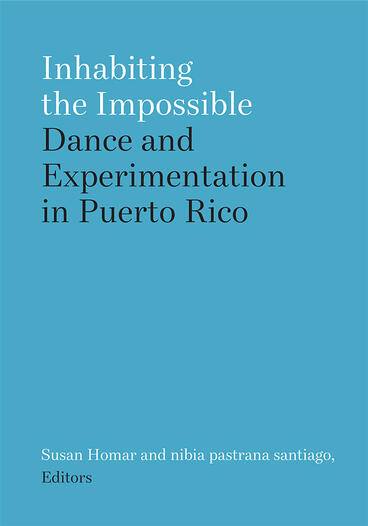 Studies in Dance cover