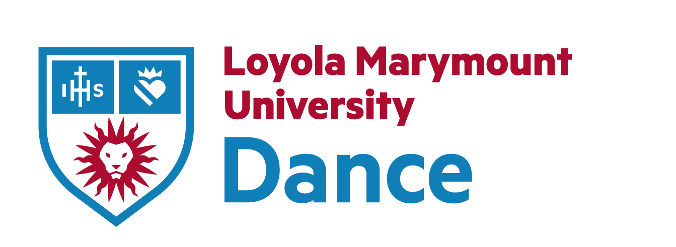 Loyola Marymount University Dance Department's Loge