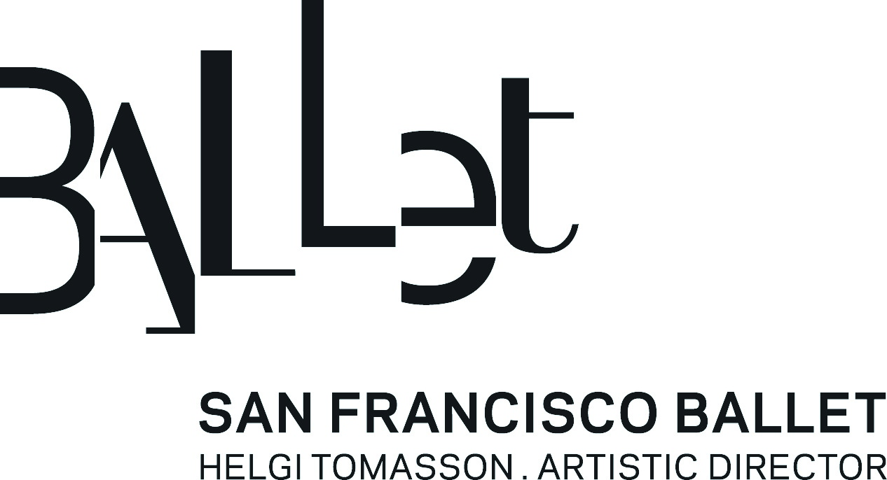SF Ballet Logo
