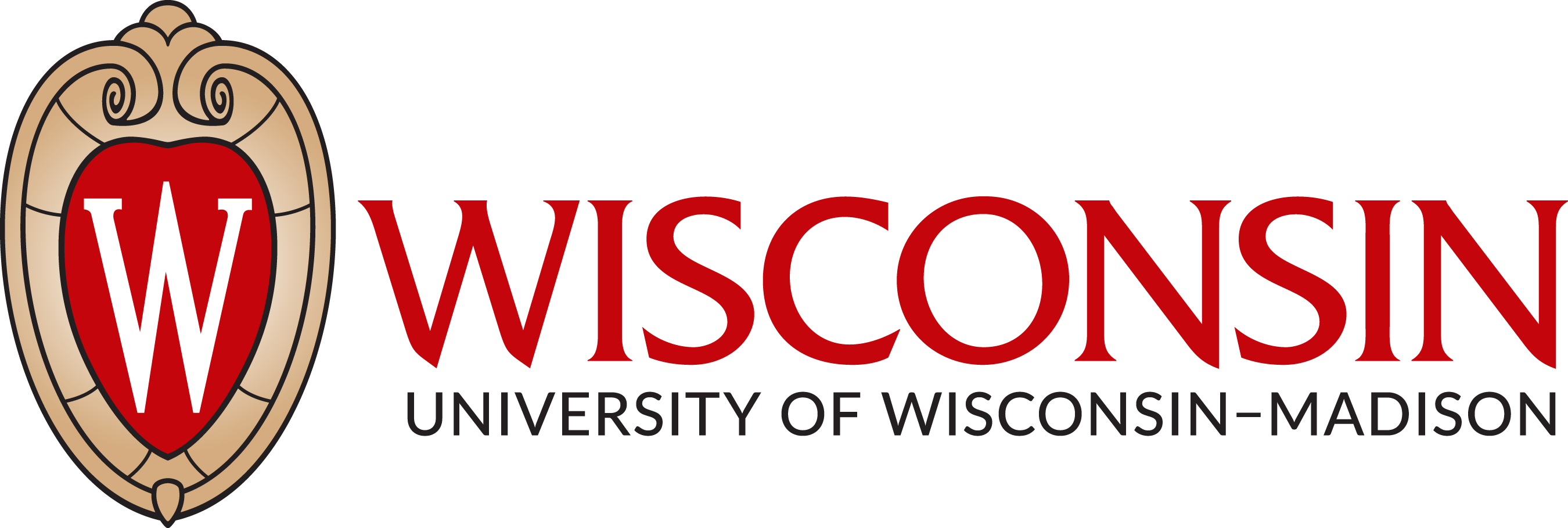 University of Wisconsin Madison Logo